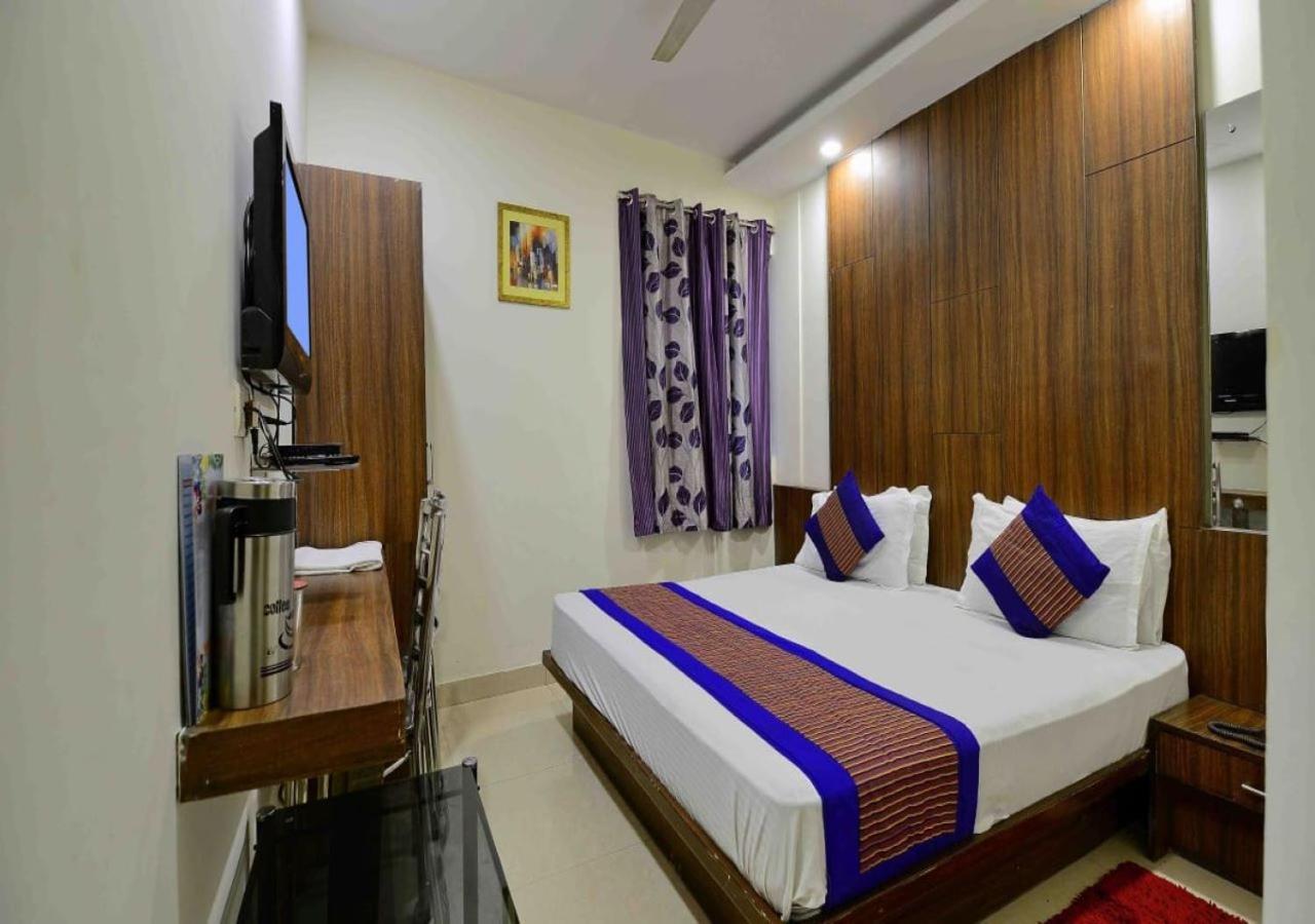 Keshew International Hotel 4*