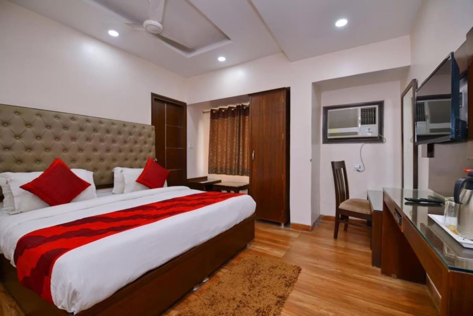 Hotel Keshew International 4*